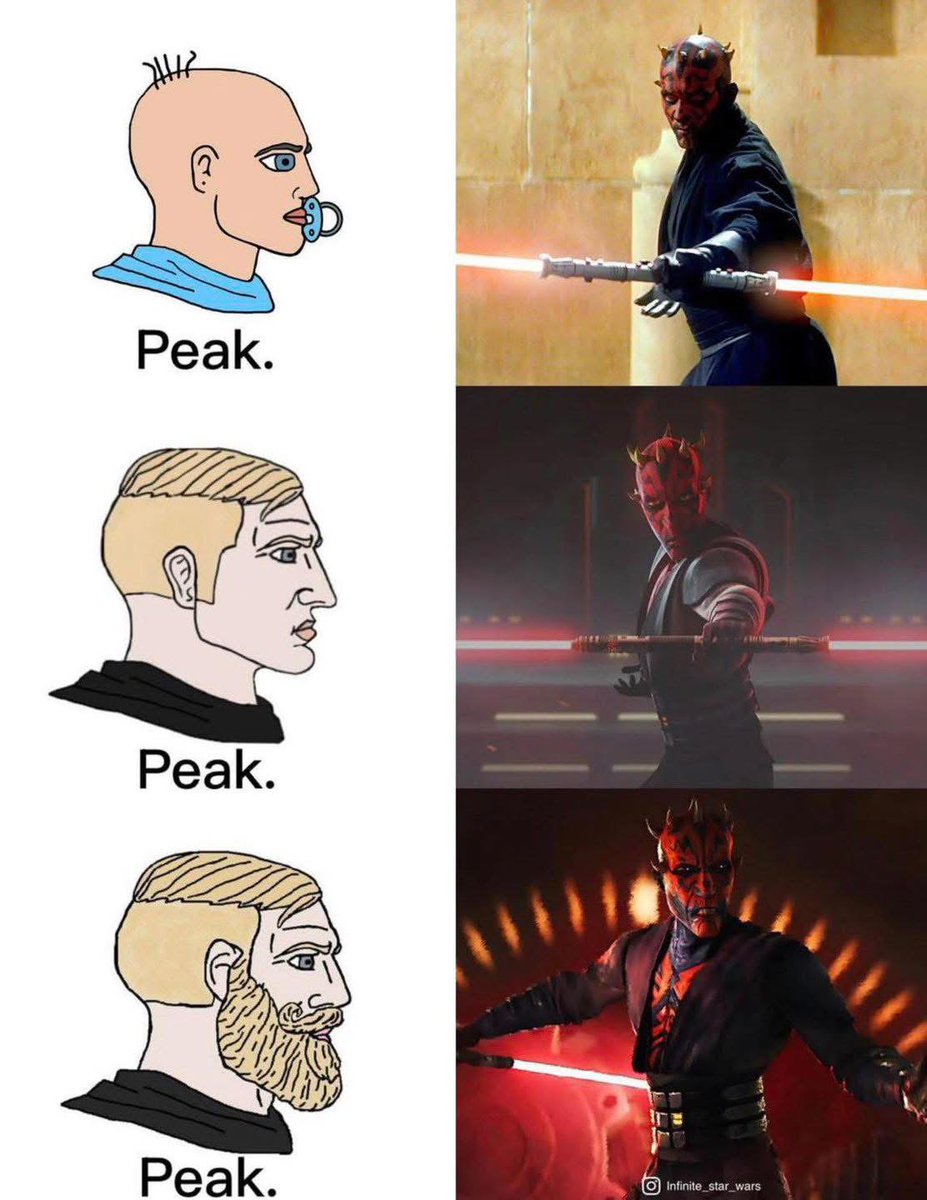 Star Wars Culture tweet media