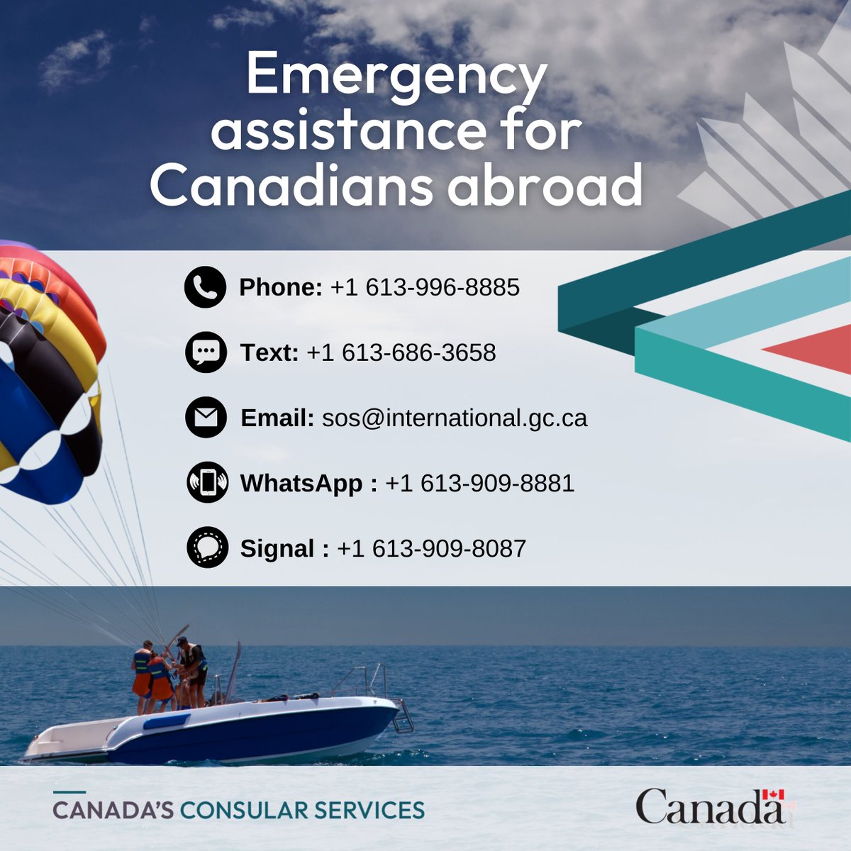 Canada in Cuba tweet media