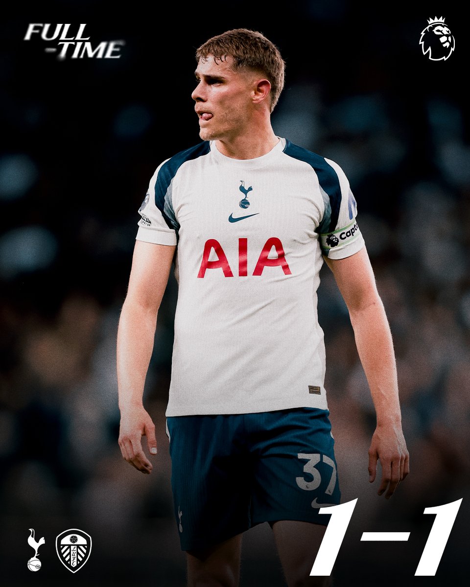 Tottenham Hotspur tweet media