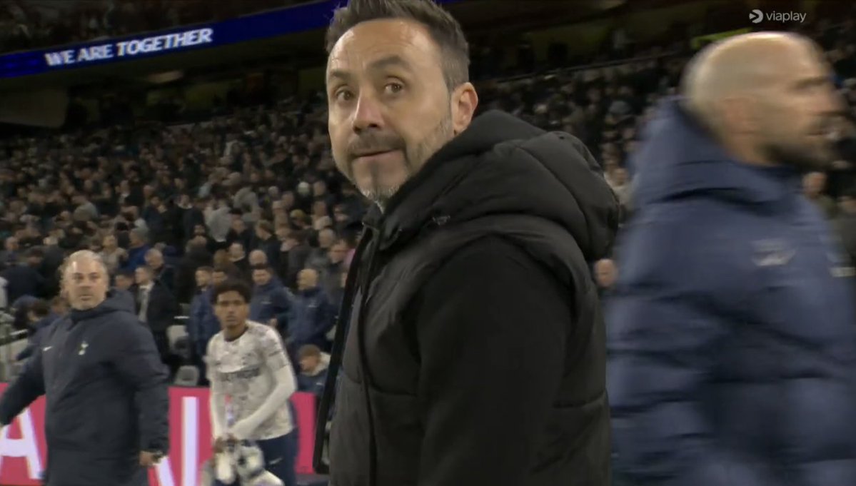 The Touchline | 𝐓 tweet media