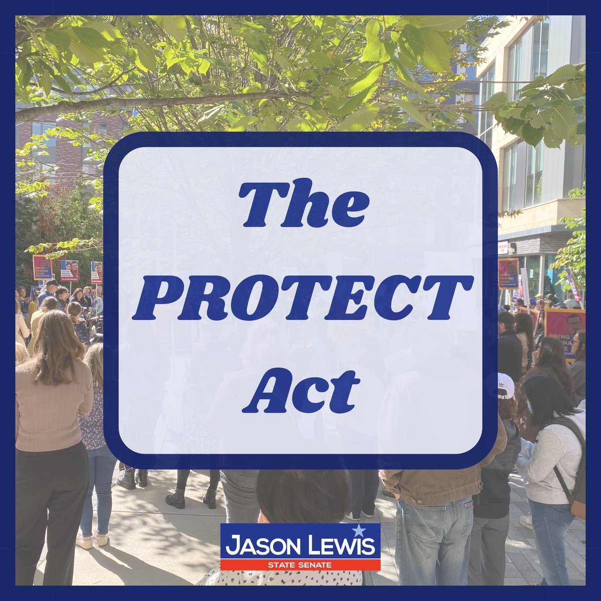 Jason Lewis tweet media