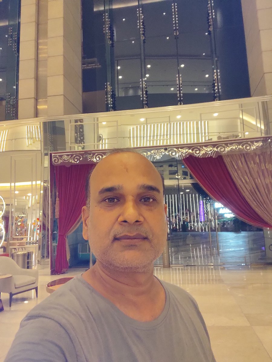 arjunsingh19778's tweet photo. Jio World, Bandra Kurla Complex (BKC) MUMBAI https://t.co/E9fn7TyKaH