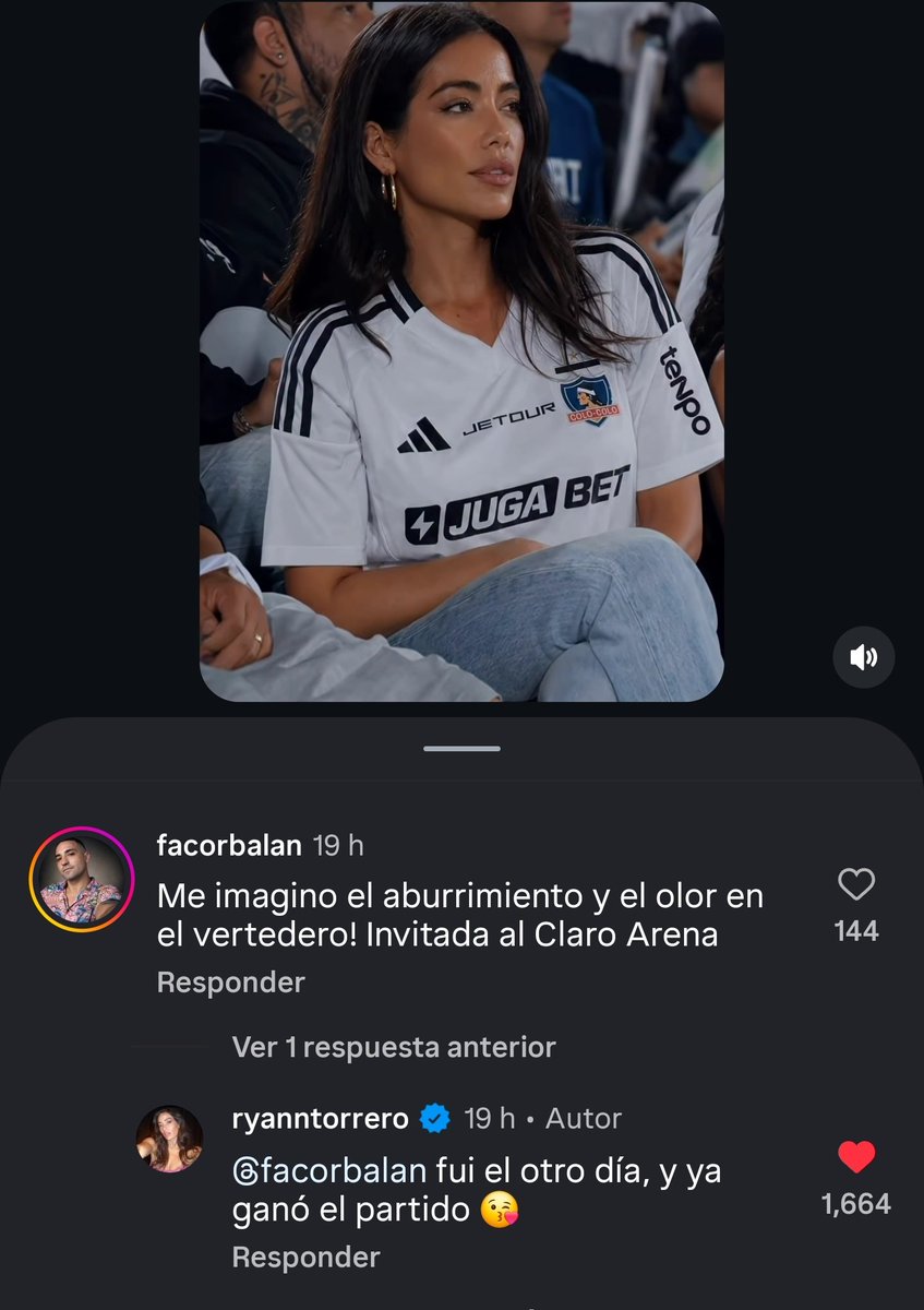 Chilean Premier League tweet media