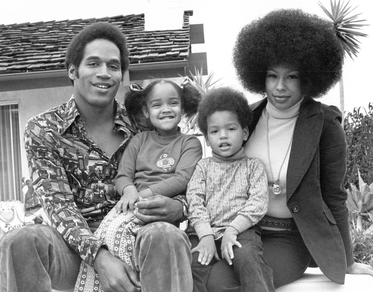 🚨‼️O.J. …. Bruh, you had it ALL