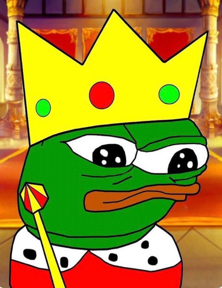Dr. Goldencream III🧩🐸 tweet media