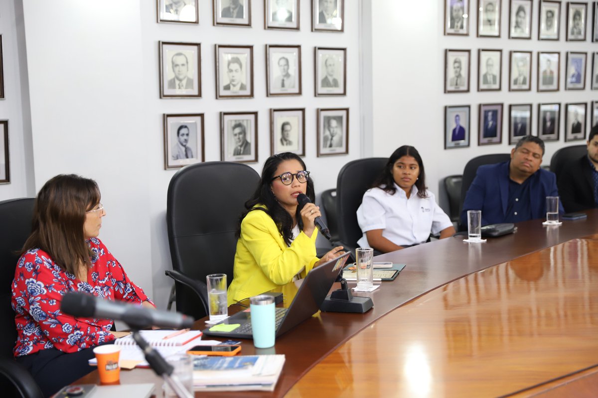 Cámara de Comercio, Industrias y Agricultura tweet media