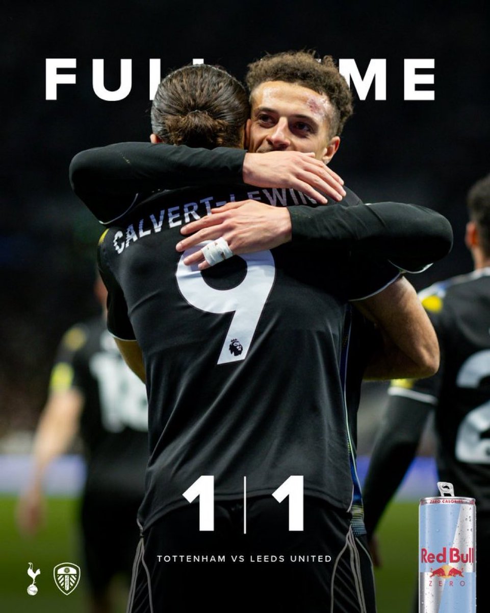 LUFCMOT tweet media