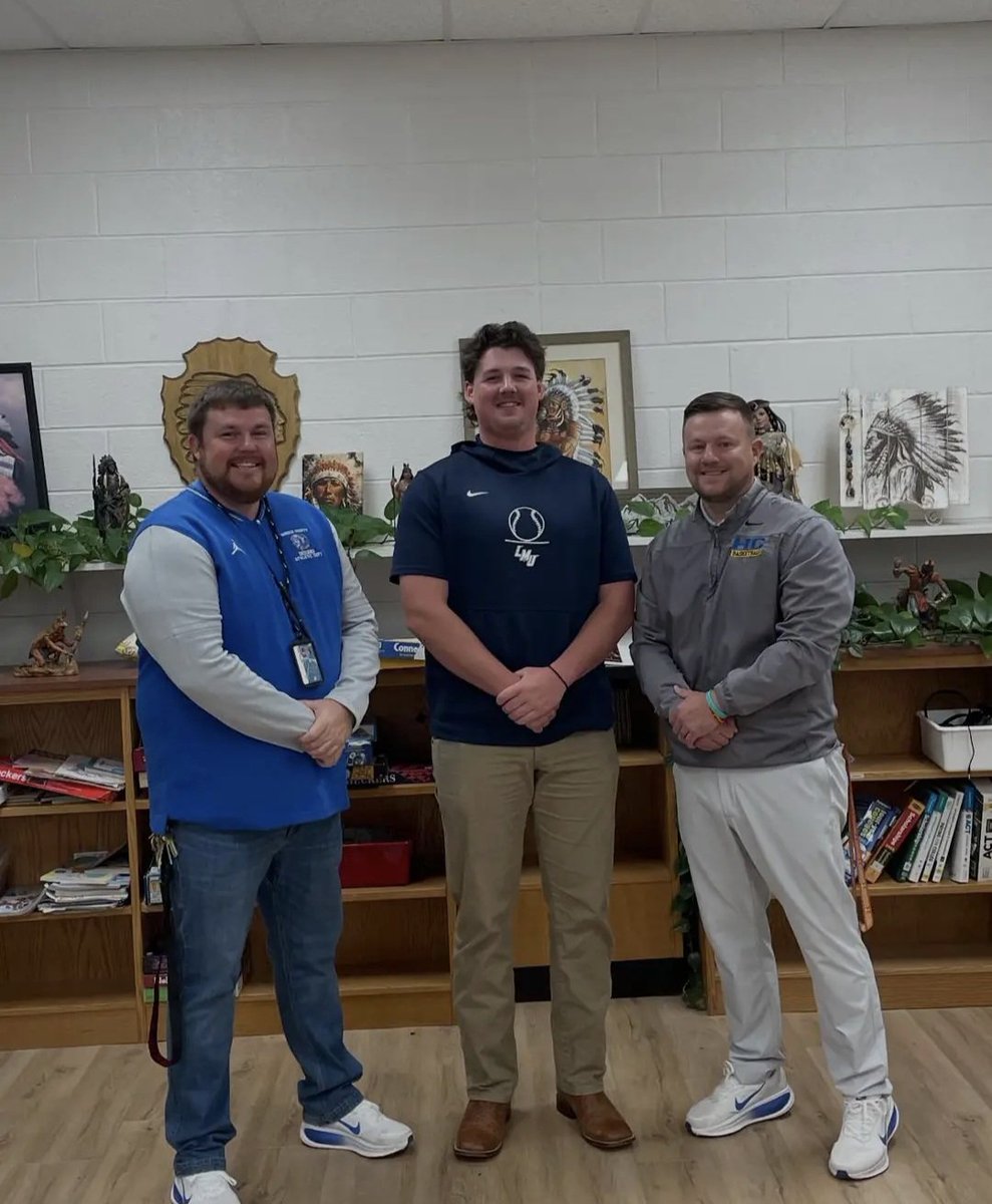 HCMHS ATHLETICS tweet media