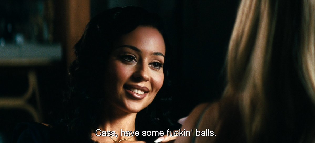 out of context HBO tweet media