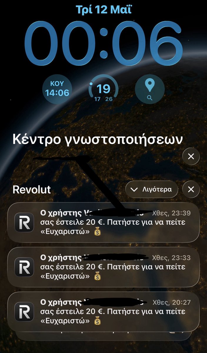 kingmasterD tweet media