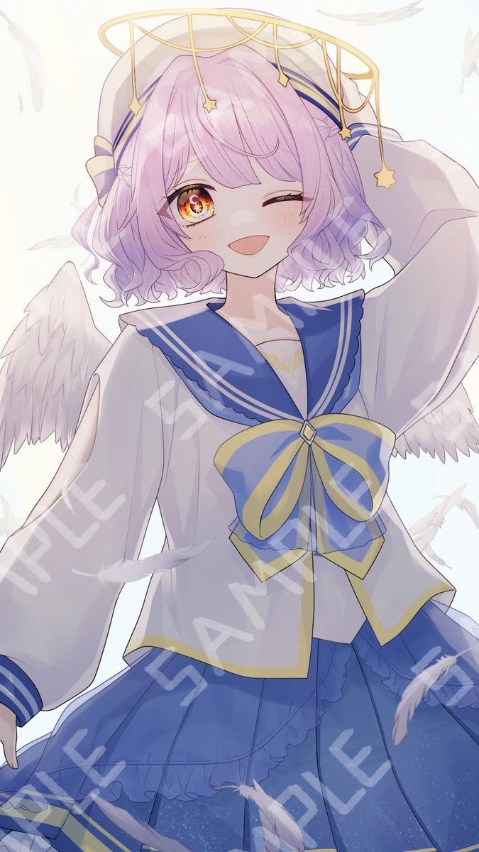 O26YNT 初めまして、イラストレーターのゆずと申します。 ぜにイラスト