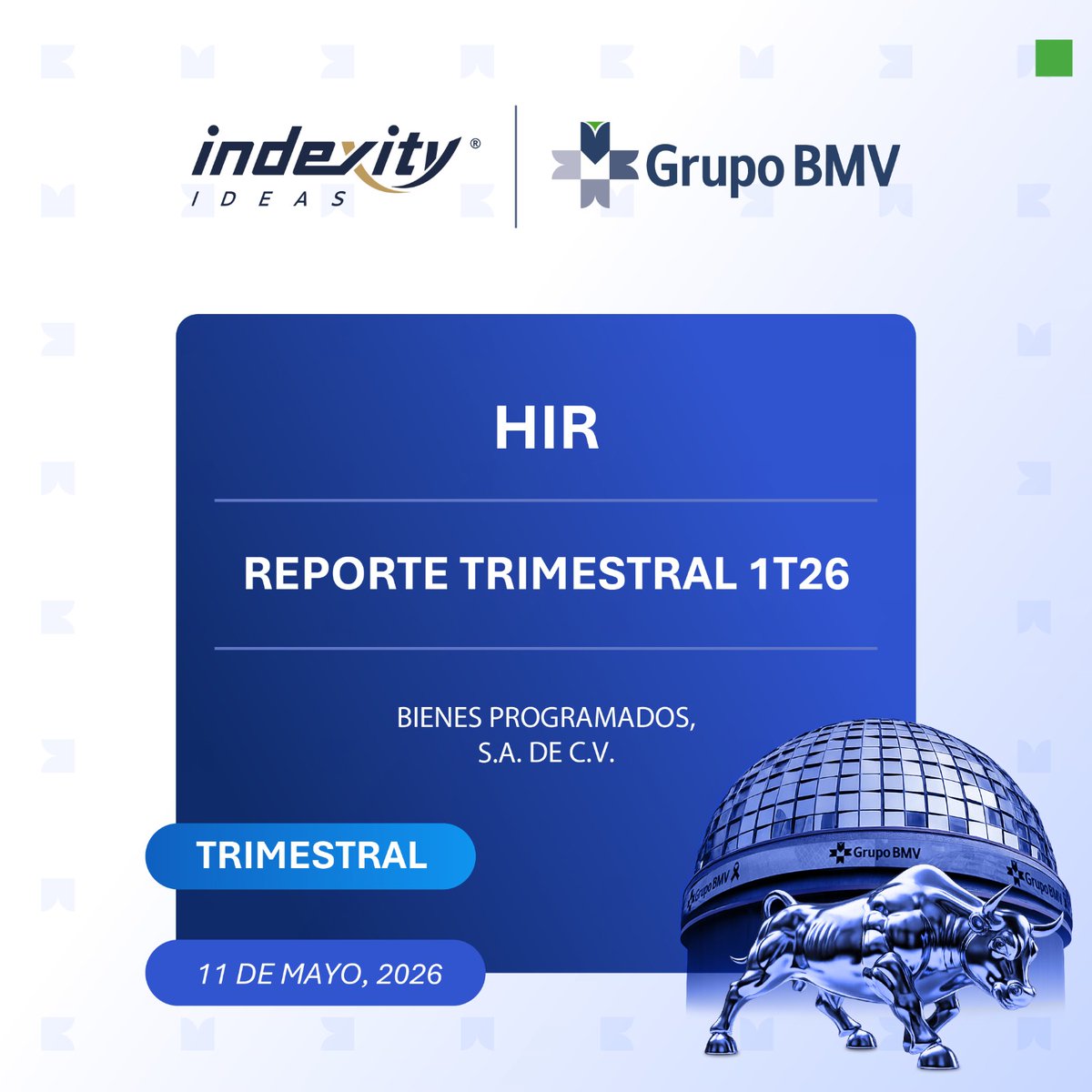 Indexity tweet media