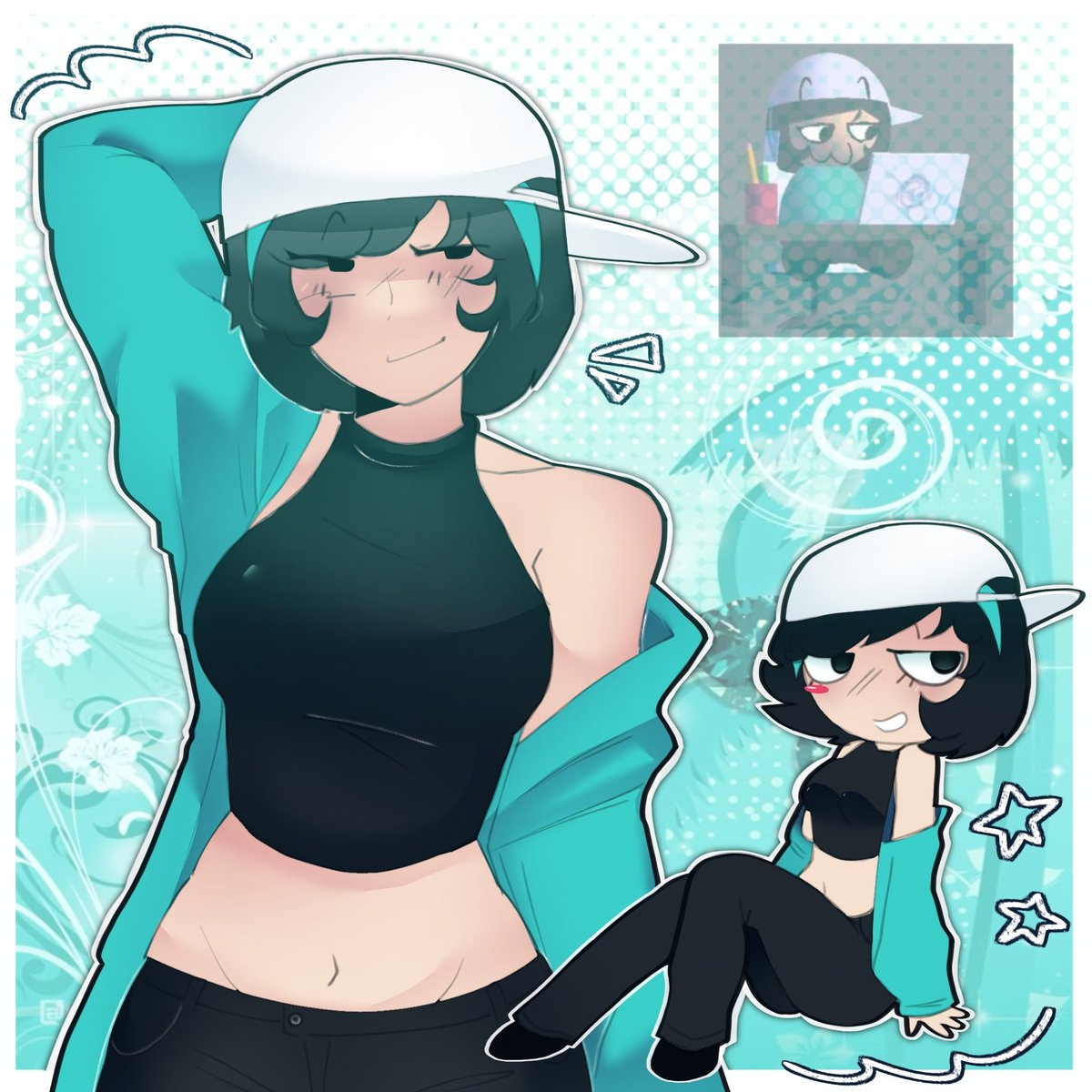 maria☆ (@_mariaxzc) / Posts / X