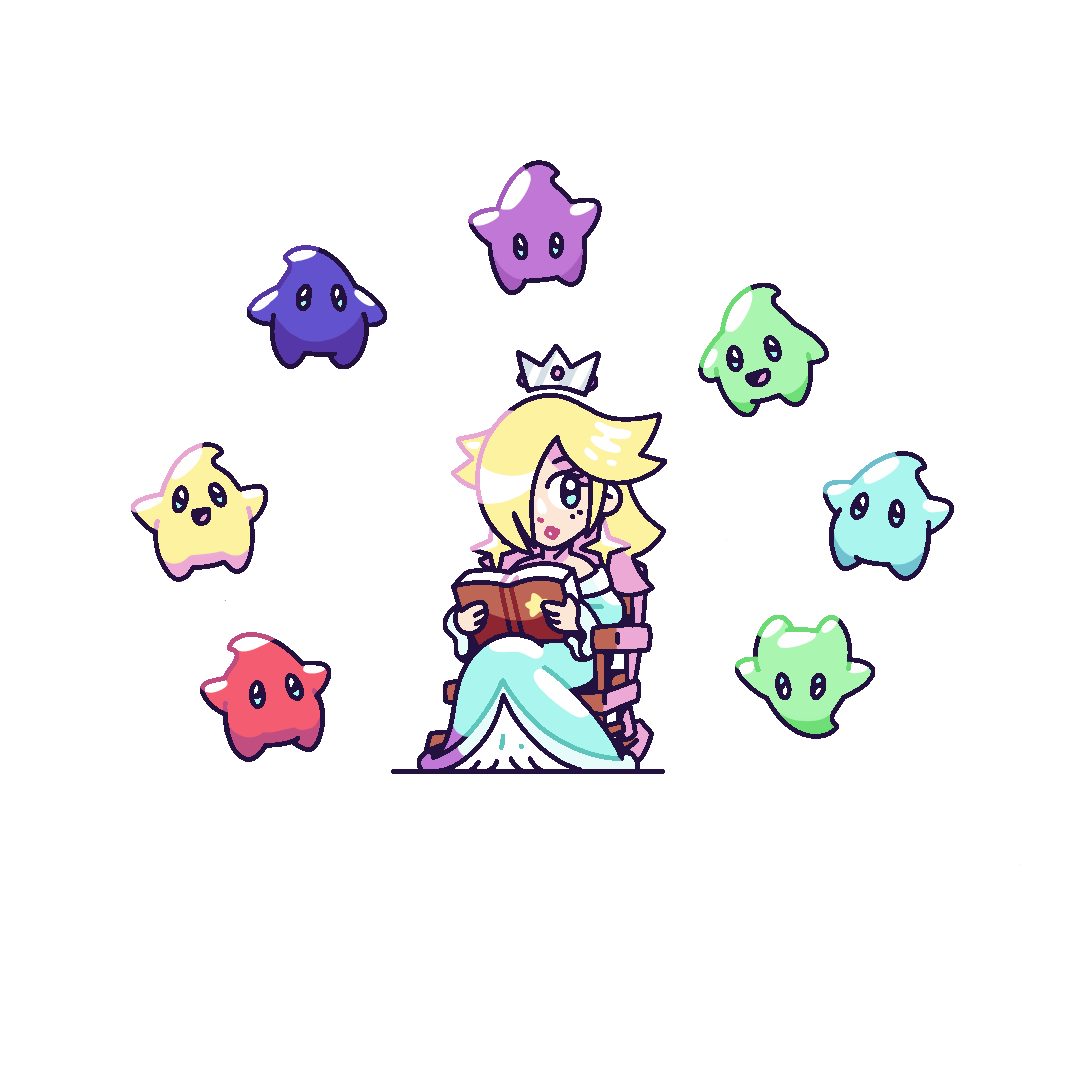 Art_Dazer's tweet photo. Rosalina
#rosalina #supermariogalaxy #mariogalaxy #supermariogalaxypelícula https://t.co/294O7BwxIY