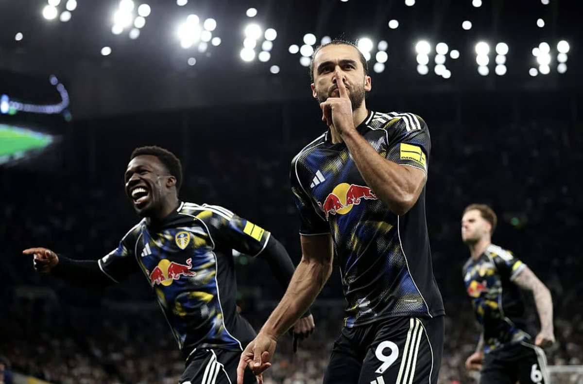 LUFCDATA tweet media