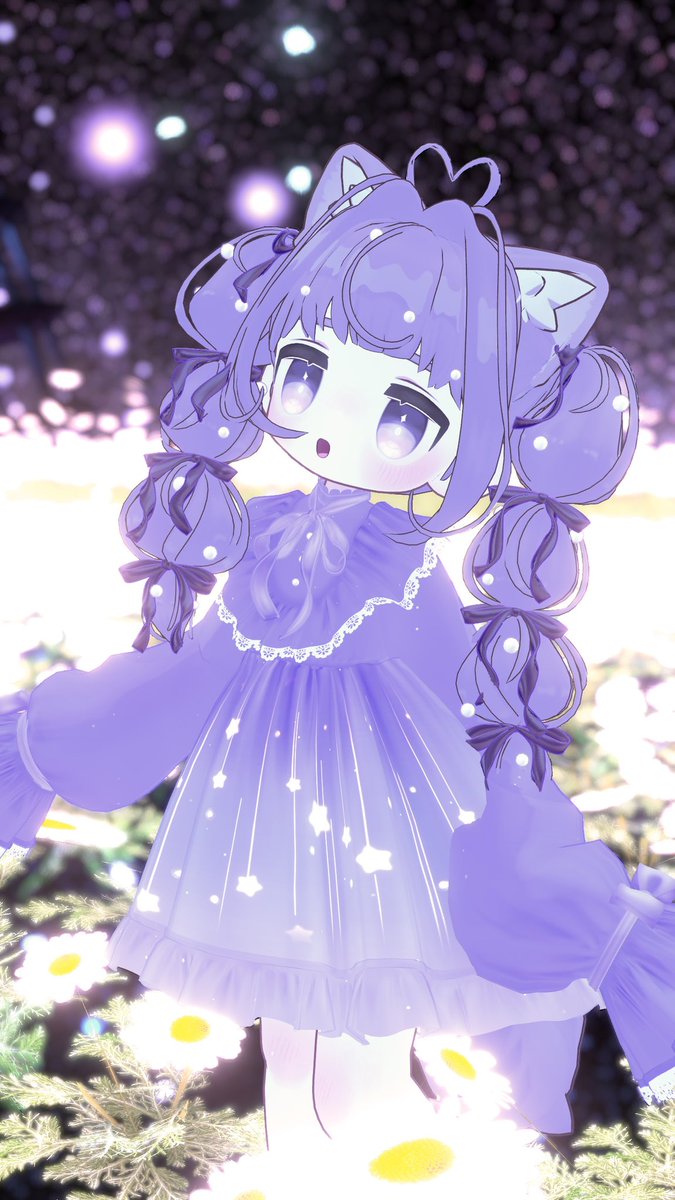 小春日和ぺすか♡Pescajp@闇の傍らで共に目を開く占星術師🌙 tweet media