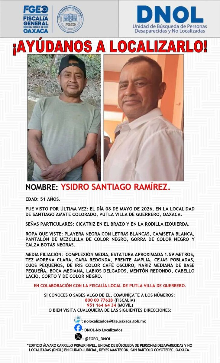 Azteca Noticias tweet media