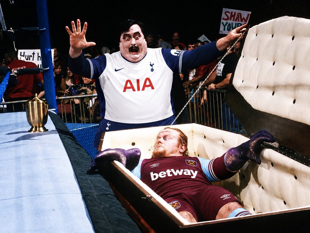 Uber West Ham tweet media