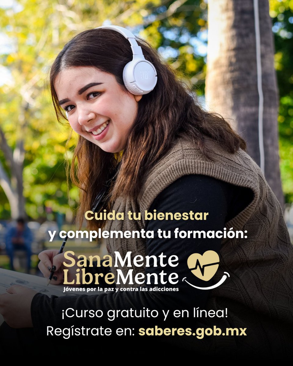 El Colegio de México tweet media