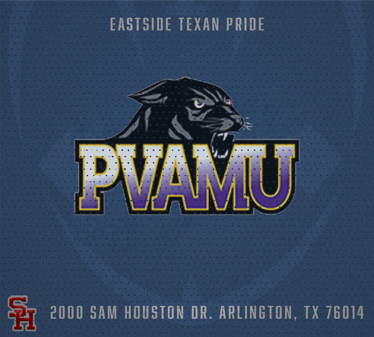 Sam Houston Texans Football tweet media