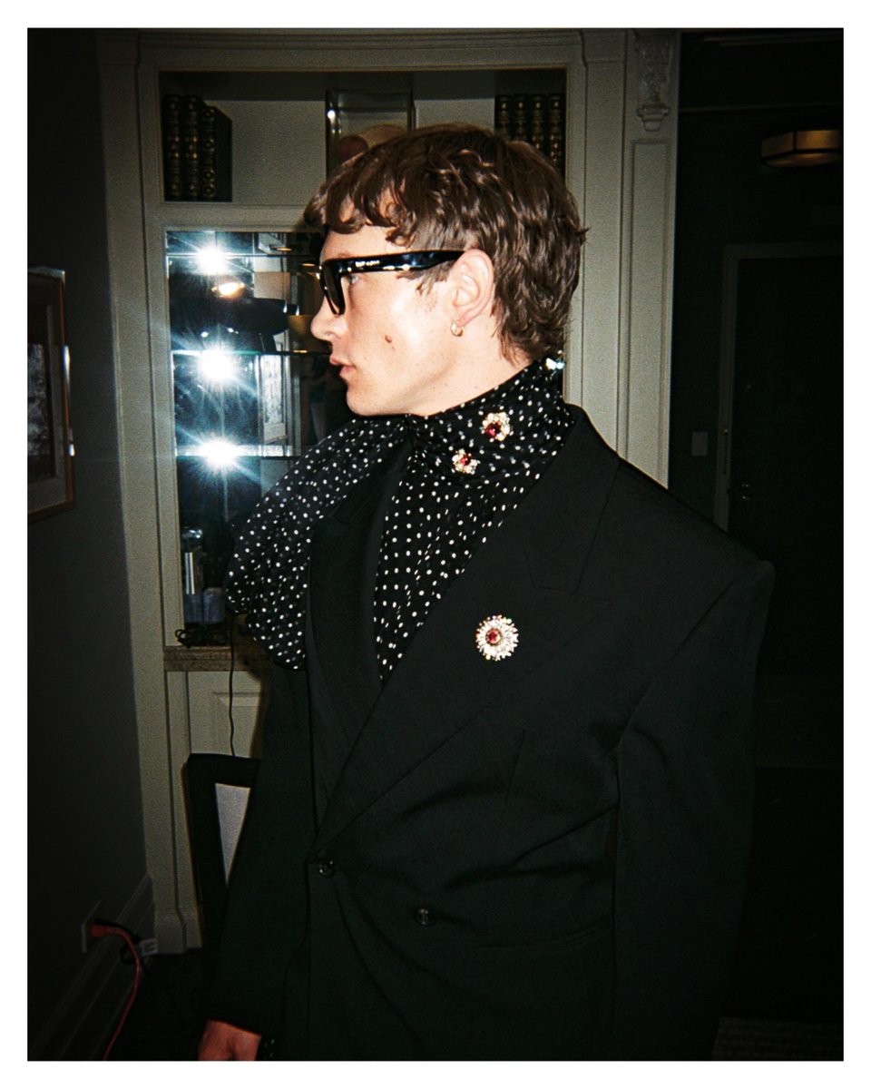 Connor Storrie Archives • Fansite tweet media