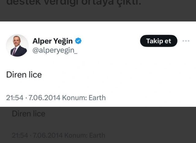 Cağrı 🇹🇷🇵🇸 tweet media