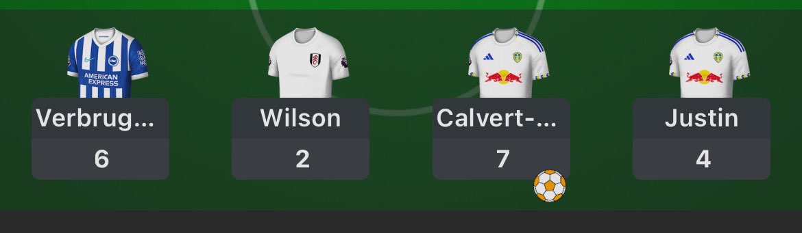 FPL Architect tweet media