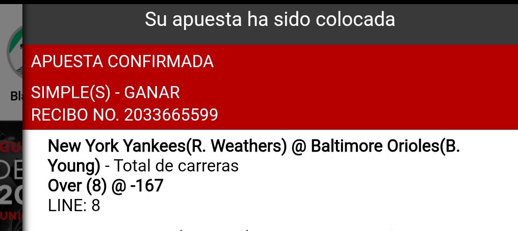 picks_1309's tweet photo. 3 #picks que me gustan para iniciar la semana en la #MLB  🤙🏾
#apuestas #beisbol https://t.co/yFBTeS2Df3