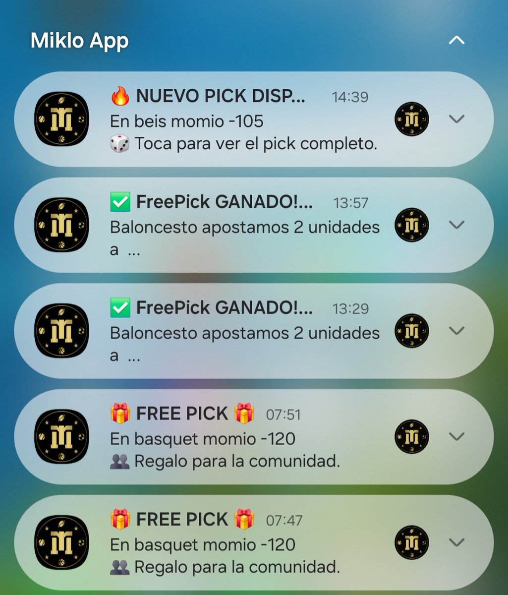 AlePicks tweet media