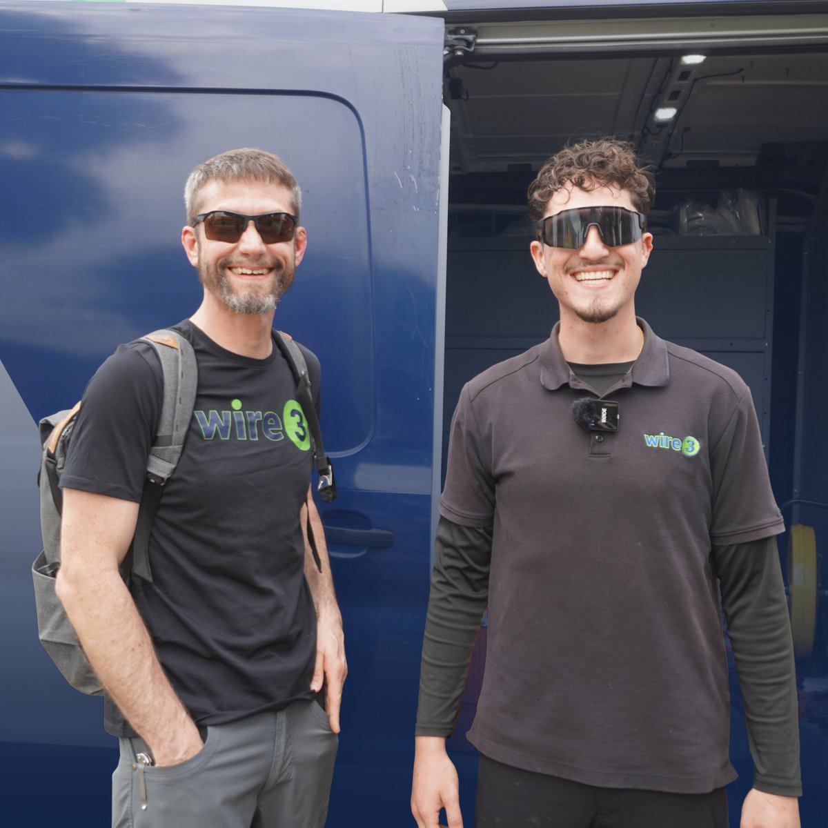 wire3LLC's tweet photo. Ever wondered what happens when Wire 3 pulls up to your door?

Visit https://t.co/MesUiWiLq2 for the full walkthrough!

#Wire3 #FiberInternet #GetConnected https://t.co/idRKW9PmBb