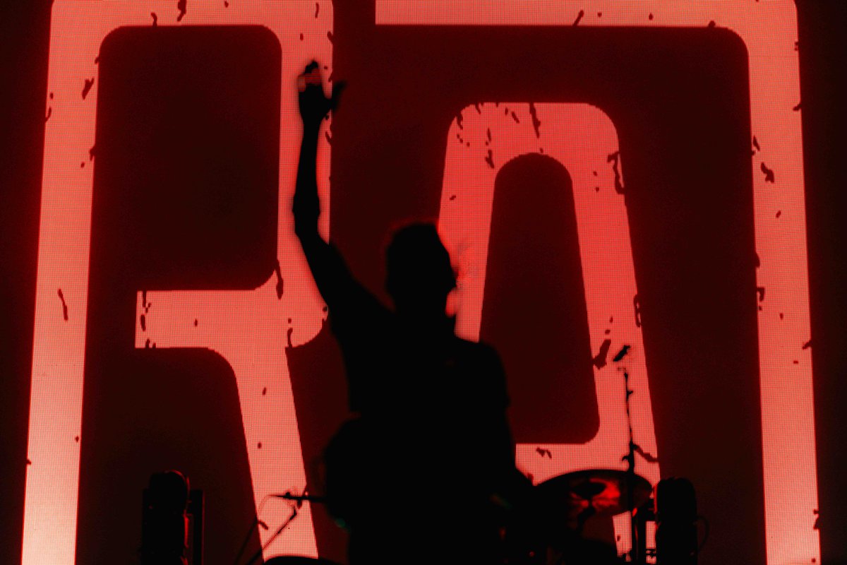 Rise Against tweet media