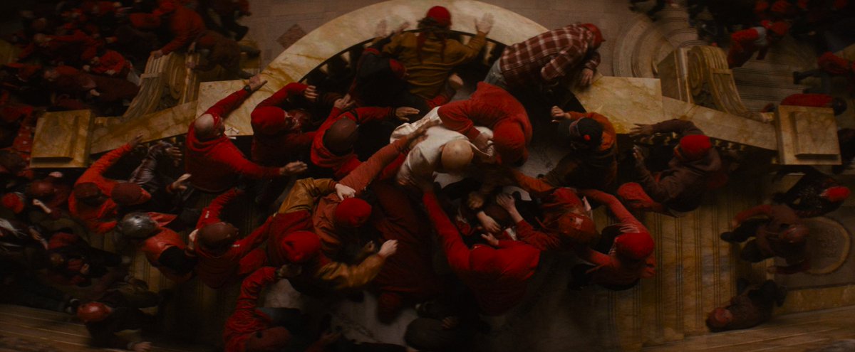 marvel_shots's tweet photo. Daredevil: Born Again [4K] https://t.co/dmTnJXUthO