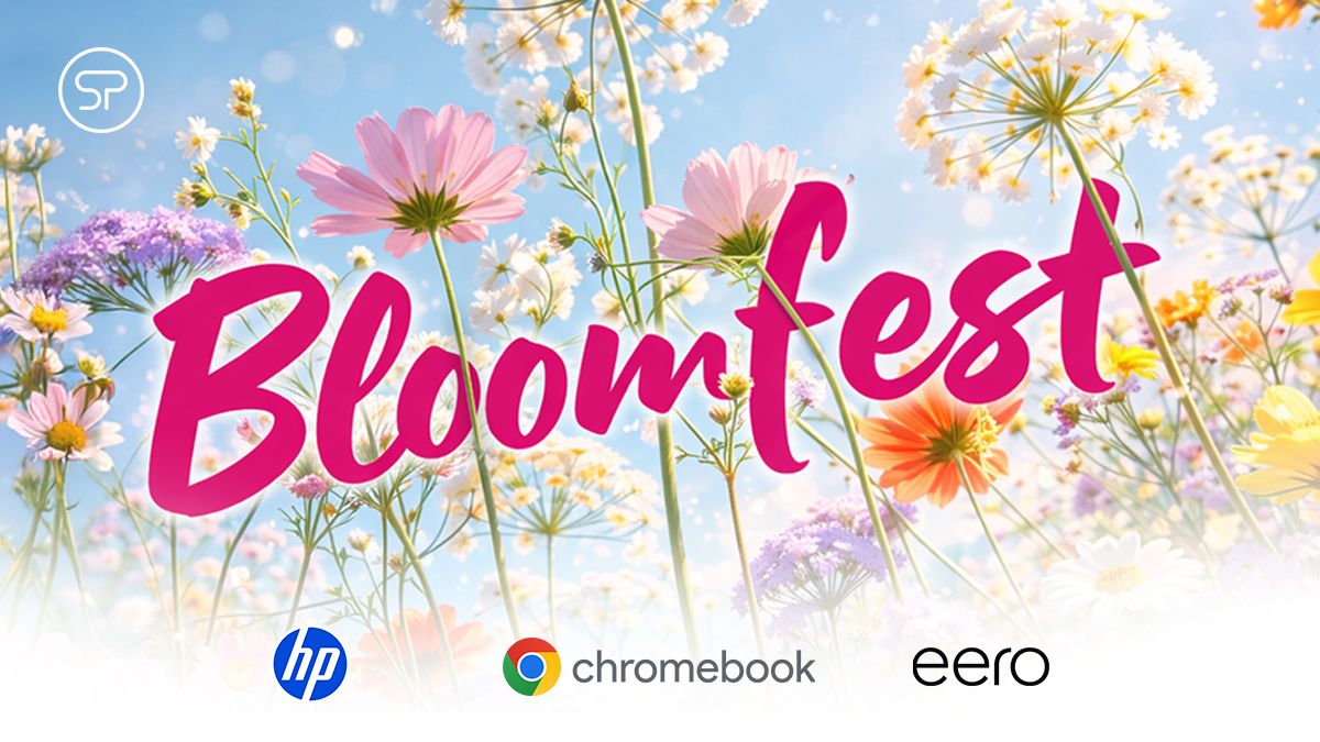 SellProApp's tweet photo. Something fresh is blooming in SellPro. 🌸 From May 11–17, complete Bloomfest campaigns, then head to the PlayZone for your chance to win eGift cards. Don’t let this limited time moment wilt.
https://t.co/X1fad1p1Nt https://t.co/sYYPP6D1EU