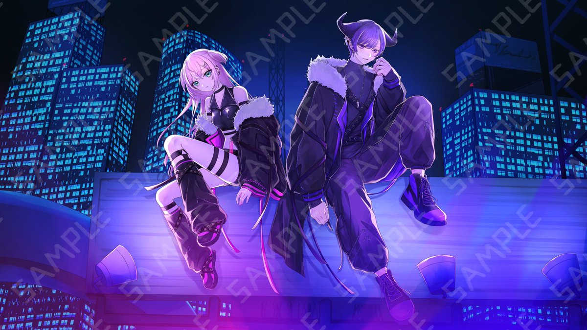 ゆずこ様　オーダー専用ページ YuuKag565638 初めまして、イラストレーターのゆずと申します。 ぜひ