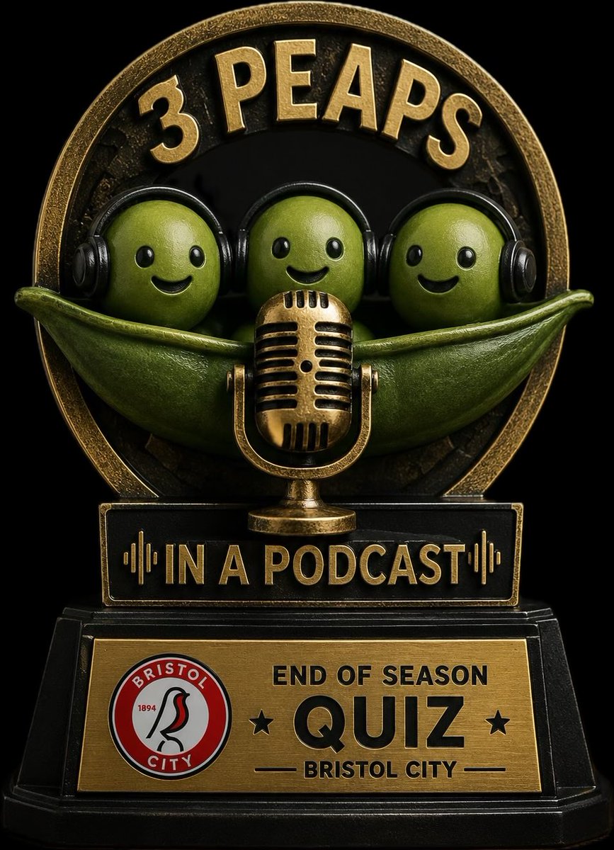3 Peaps In A PodCast tweet media