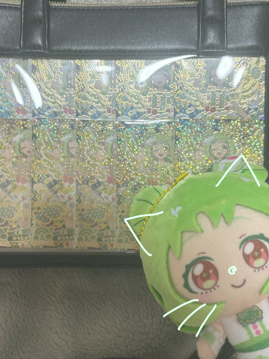 ももか tweet media
