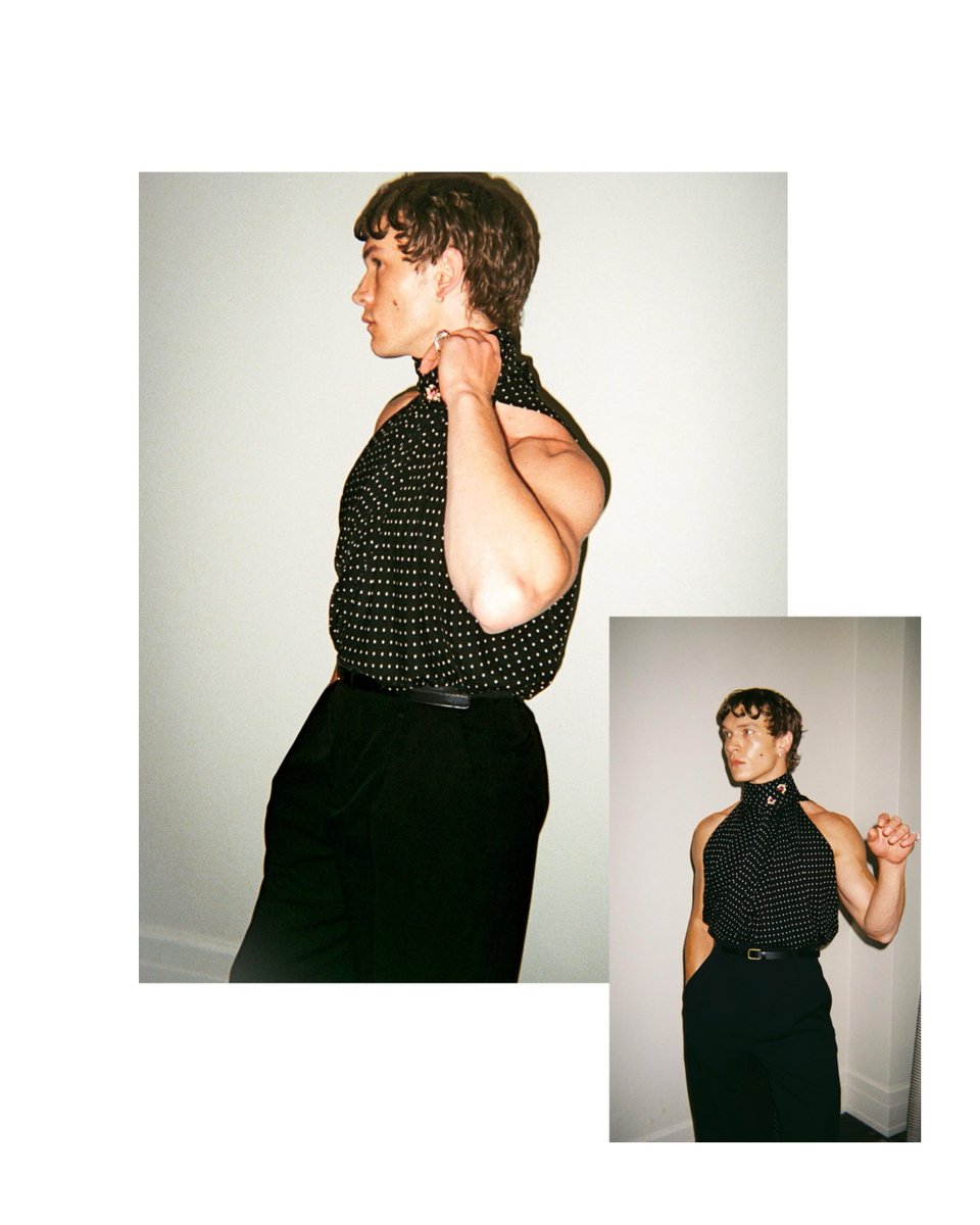 Connor Storrie Archives • Fansite tweet media