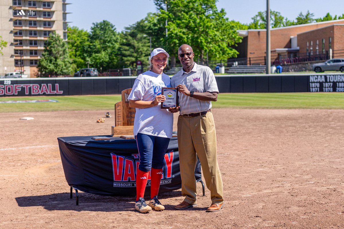Belmont Softball tweet media