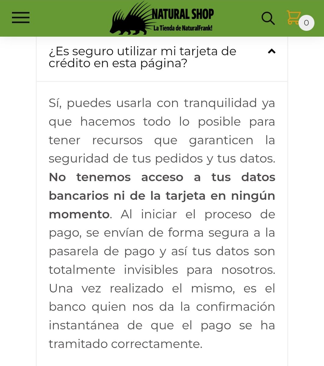 abierto_micro's tweet photo. 🚨¡Ojo!🚨NO DEIS DATOS DE VUESTRAS TARJETAS A ESTA WEB DE CAMISETAS, ES UNA ESTAFA Y NO ES LA ORIGINAL DE FRANK CUESTA. SE PIDE PORFAVOR RET QUE LLEGUE A TODO EL MUNDO.
LA ORIGINAL ES ➡️https://t.co/NetlEEHgnT https://t.co/A9PisXH3sK