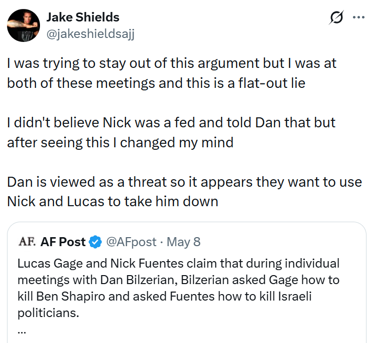 E. Michael Jones tweet media