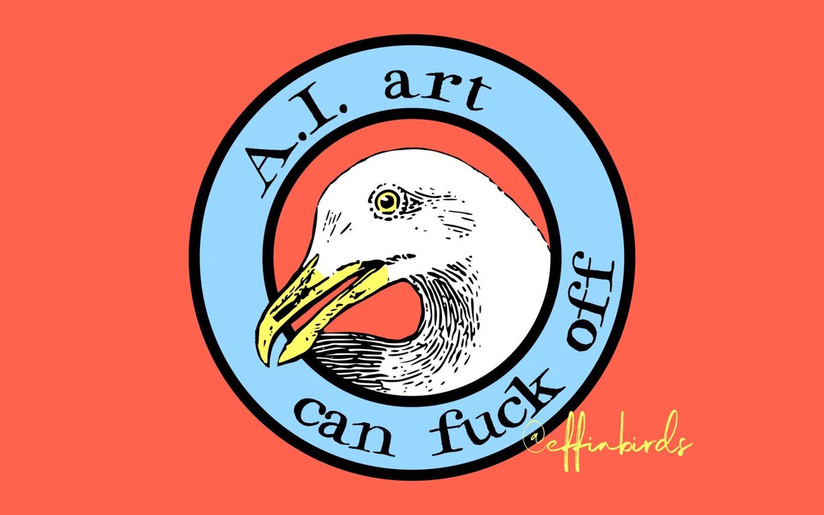 Effin' Birds tweet media