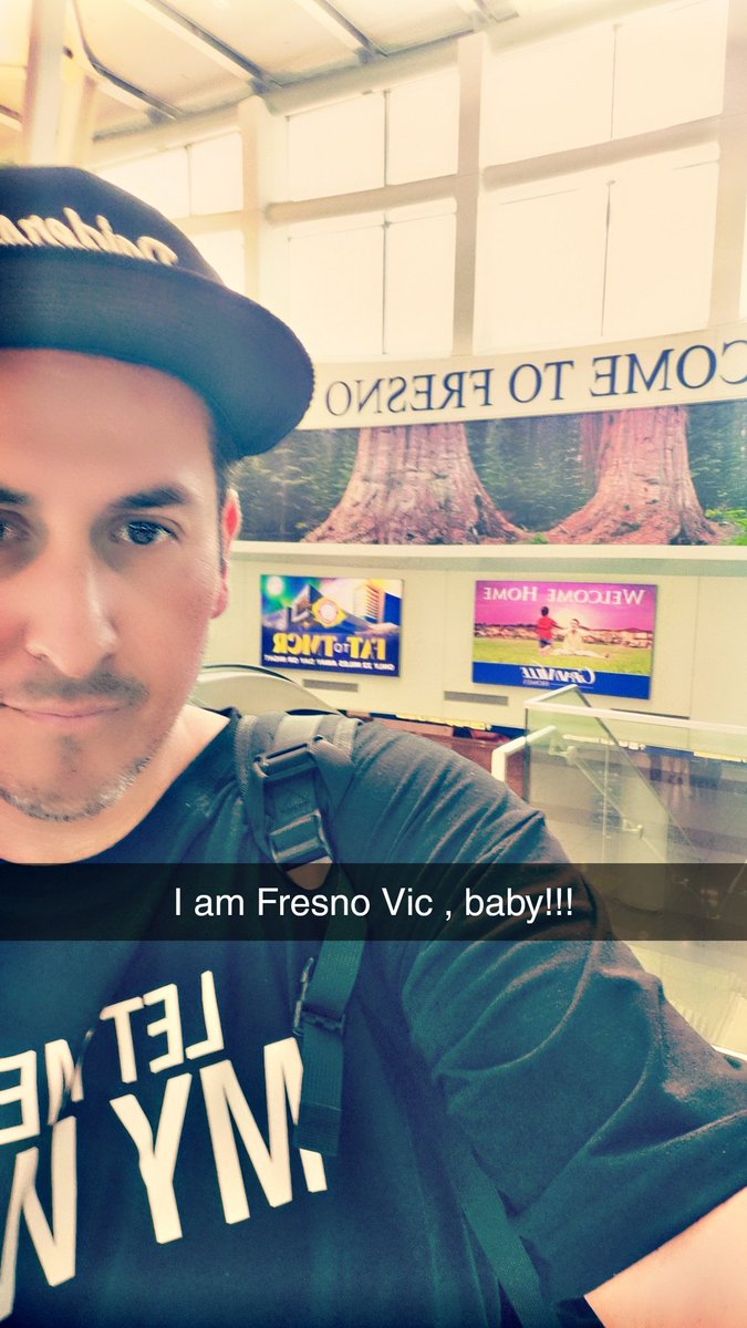 Coach Vic 🚀🚀🚀 tweet media