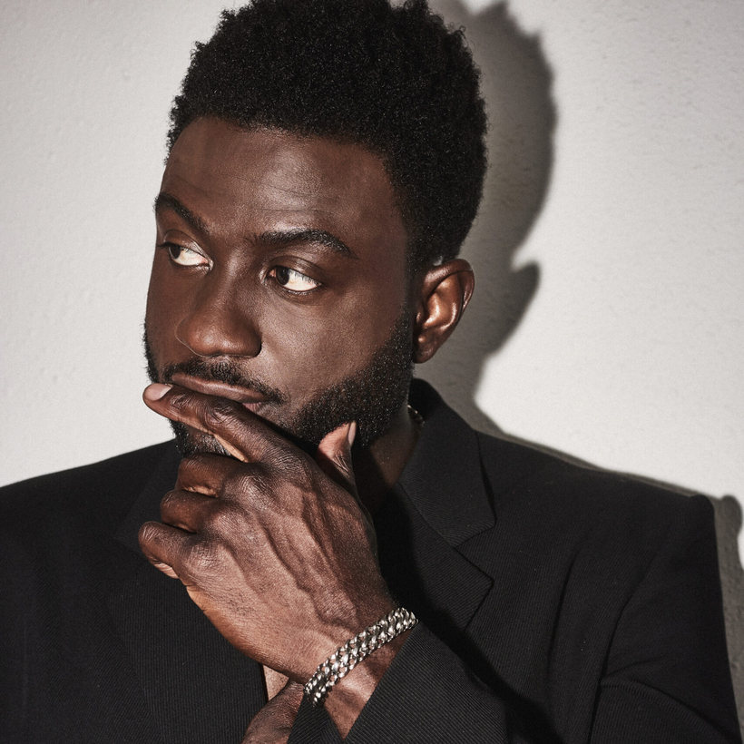 homeofdcu's tweet photo. Sinqua Walls has been cast in Man of Tomorrow!

His character details are being kept in a 'lead-lined safe.'

(via https://t.co/9FZBZ2qZm4) https://t.co/AmuubQ9dGo