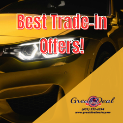 Great Deal Motors tweet media