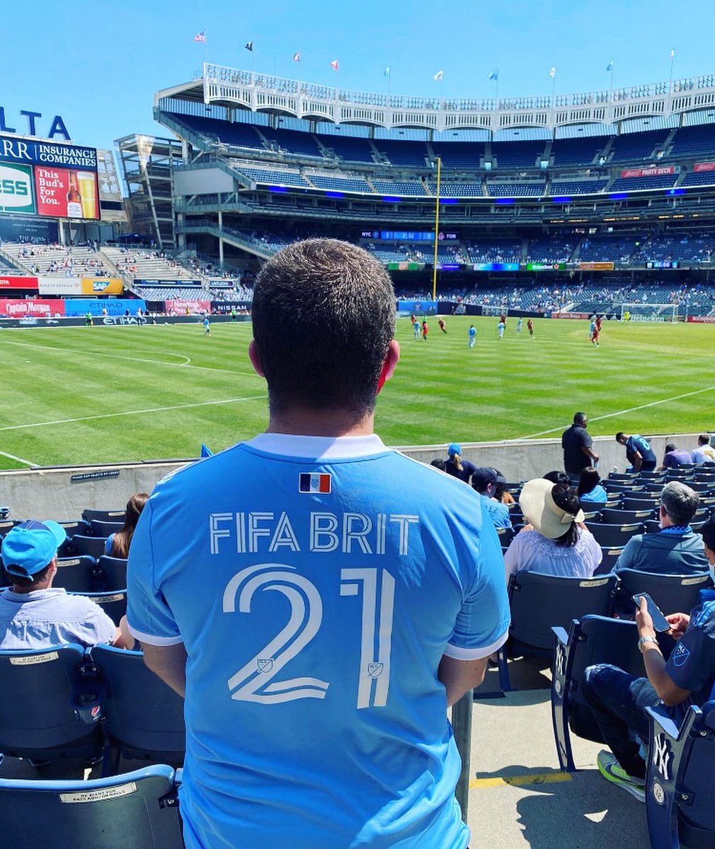Sam/FIFA Brit tweet media