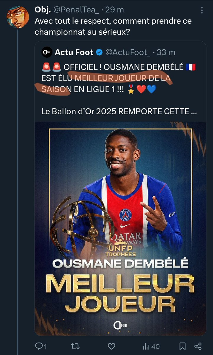 Obj. tweet media