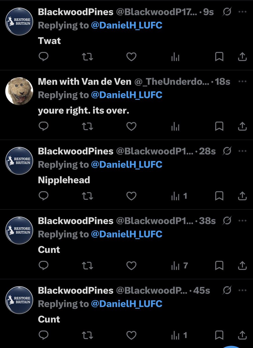 Daniel tweet media