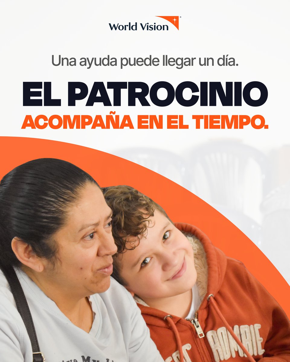 World Vision Colombia tweet media