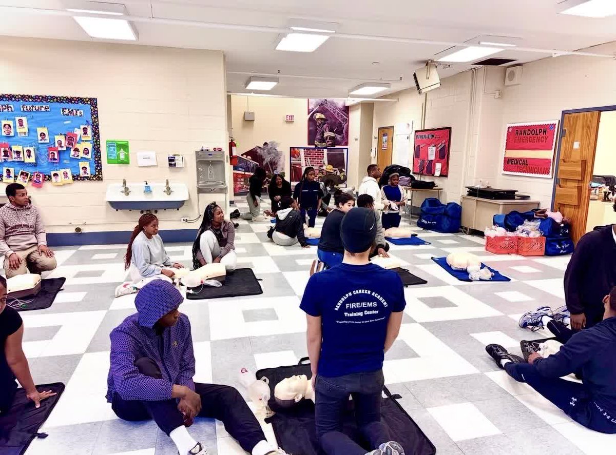 Philadelphia Schools tweet media