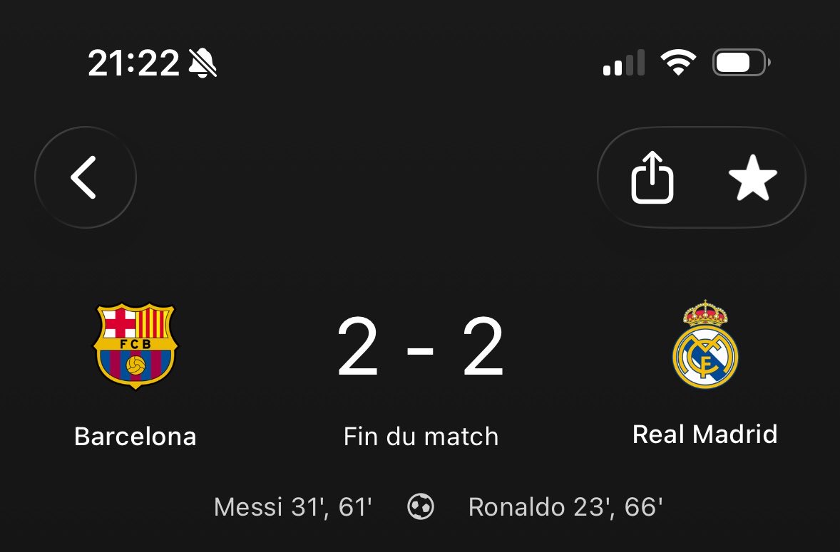 Rio Dash FCB tweet media